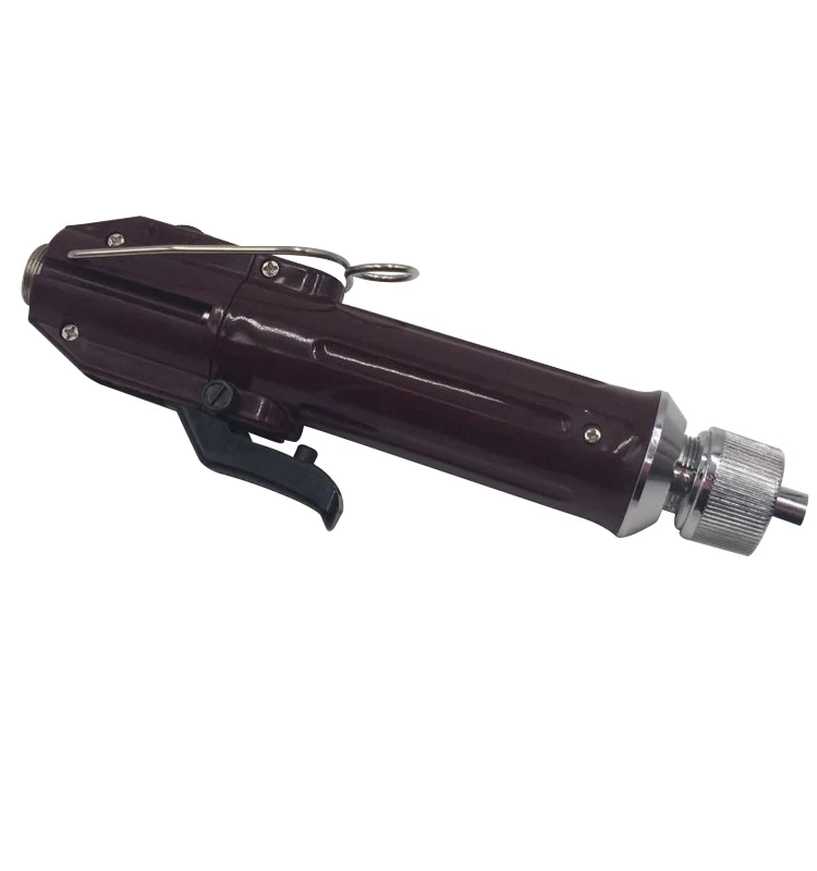 Hios torque industrial electric screwdriver with cord 
Hios torque industrial electric screwdriver with cord