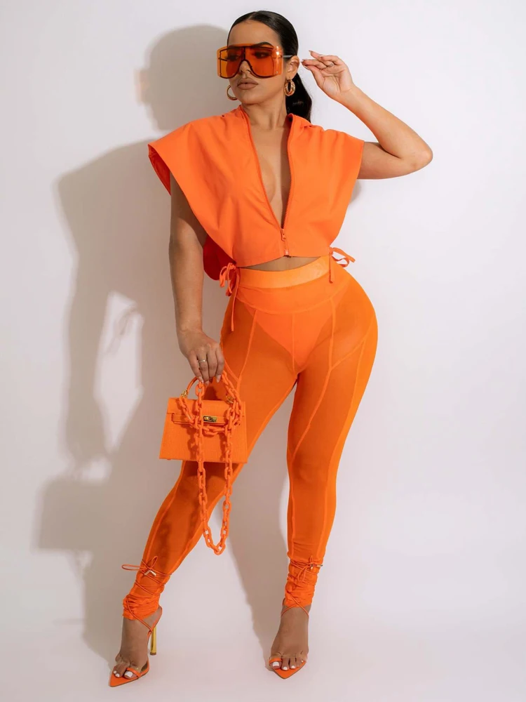 Футболка женская с капюшоном, топ на молнии без рукавов, уличная одежда, однотонная модвечерние вечерняя одежда, лето 2022
Футболка женская с капюшоном, топ на молнии без рукавов, уличная одежда, однотонная модвечерние вечерняя одежда, лето 2022