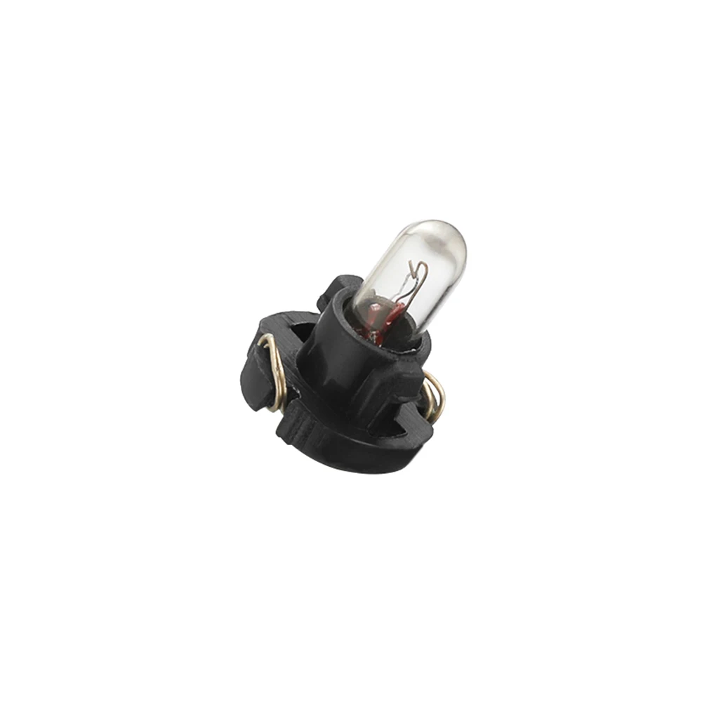 5/10Pcs T3 T4.2 Led Bulbs Car Interior Lights Auto Warming Indicator Lamp 12V 4300K Wedge Auto Instrument Lamp
5/10Pcs T3 T4.2 Led Bulbs Car Interior Lights Auto Warming Indicator Lamp 12V 4300K Wedge Auto Instrument Lamp
