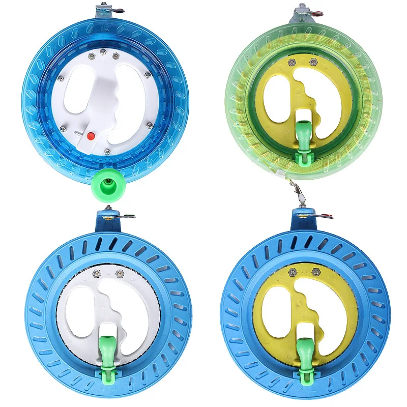 Kite Line Wheel Line Plate Bearing Spring Kite Festival Hand-held Plastic Kite Line Wheel Flying Tool Outdoor Activity Equipment
Kite Line Wheel Line Plate Bearing Spring Kite Festival Hand-held Plastic Kite Line Wheel Flying Tool Outdoor Activity Equipment