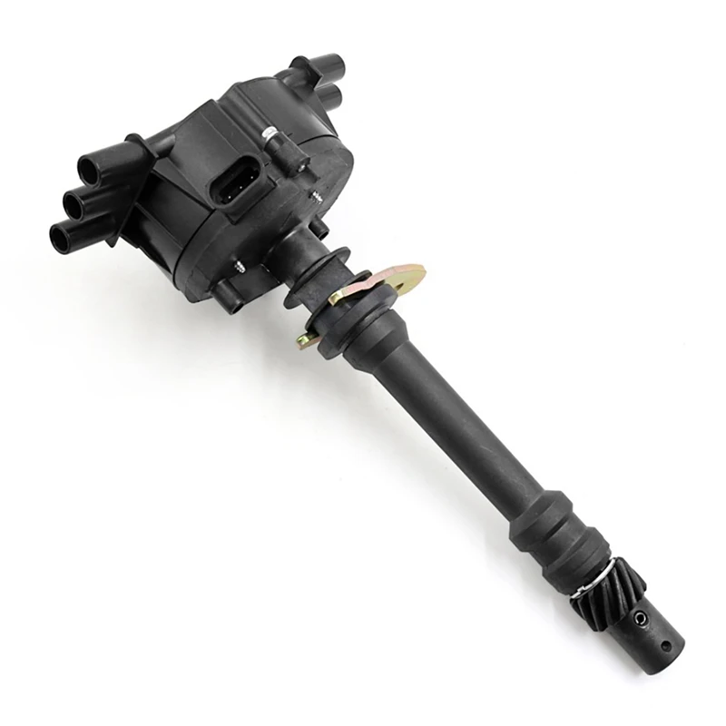 Ignition Distributor For Chevrolet Astro VAN Blazer For GMC Jimmy Safari Sierra Savana For Oldsmobile 12570426 93441559
Ignition Distributor For Chevrolet Astro VAN Blazer For GMC Jimmy Safari Sierra Savana For Oldsmobile 12570426 93441559