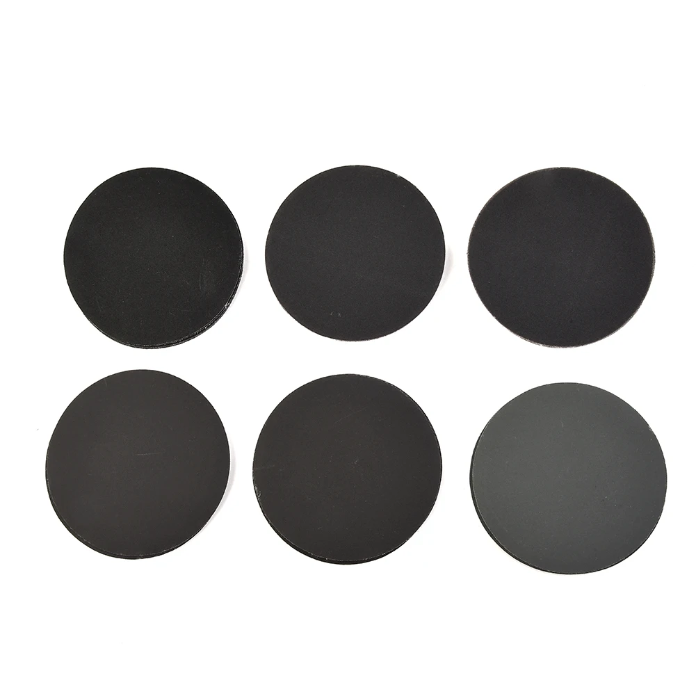 30Pcs 3inch 75mm Sanding Paper Wet/Dry Sandpaper 320/400/600/800/1000/1500 Grit Hook Loop Round Sander Disc
30Pcs 3inch 75mm Sanding Paper Wet/Dry Sandpaper 320/400/600/800/1000/1500 Grit Hook Loop Round Sander Disc