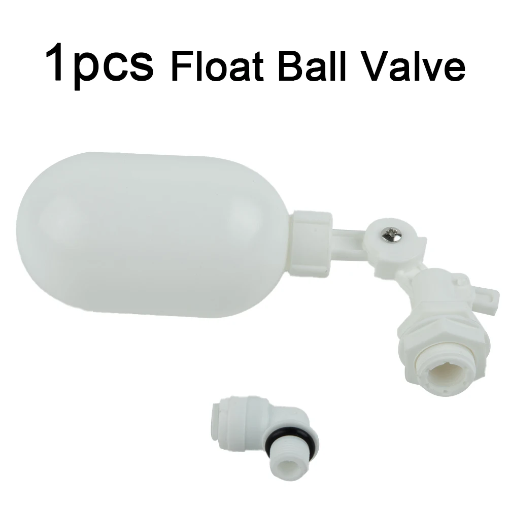 1PCS External Thread Water Level Valve Float Valve Aquaculture Tank Valve For Household Aquarium Durable
1PCS External Thread Water Level Valve Float Valve Aquaculture Tank Valve For Household Aquarium Durable