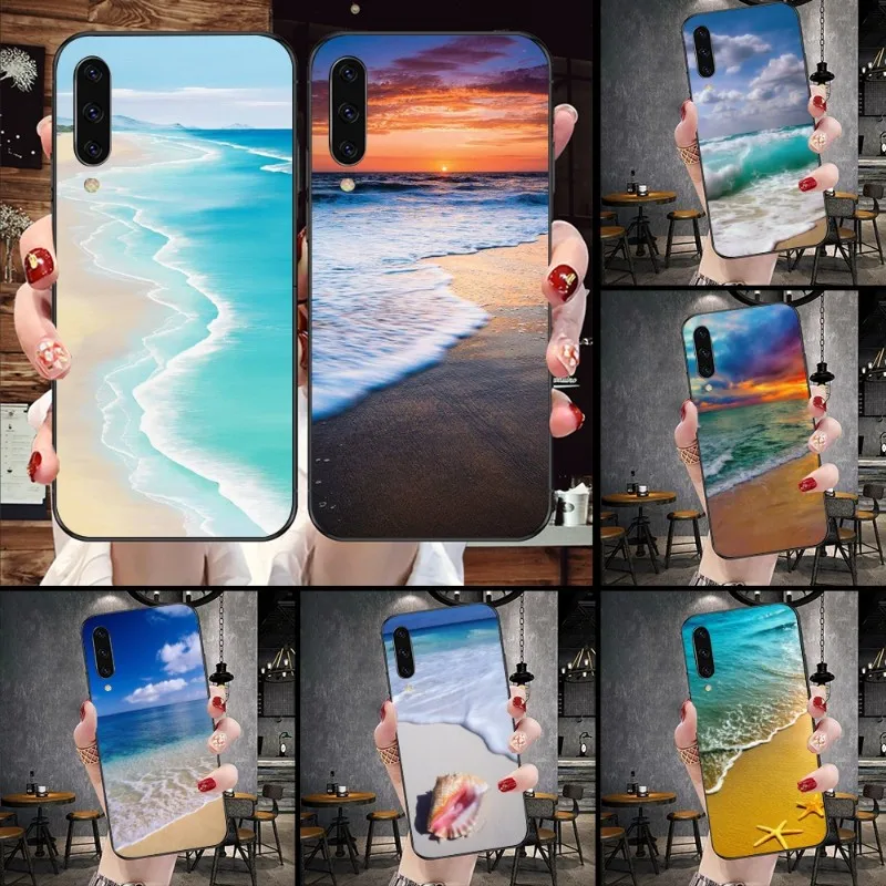 Чехол для телефона с изображением пляжа заката для Samsung A91 A81 A73 A72 A71 A30S A20 A12 A13 A52 A53 4G
Чехол для телефона с изображением пляжа заката для Samsung A91 A81 A73 A72 A71 A30S A20 A12 A13 A52 A53 4G