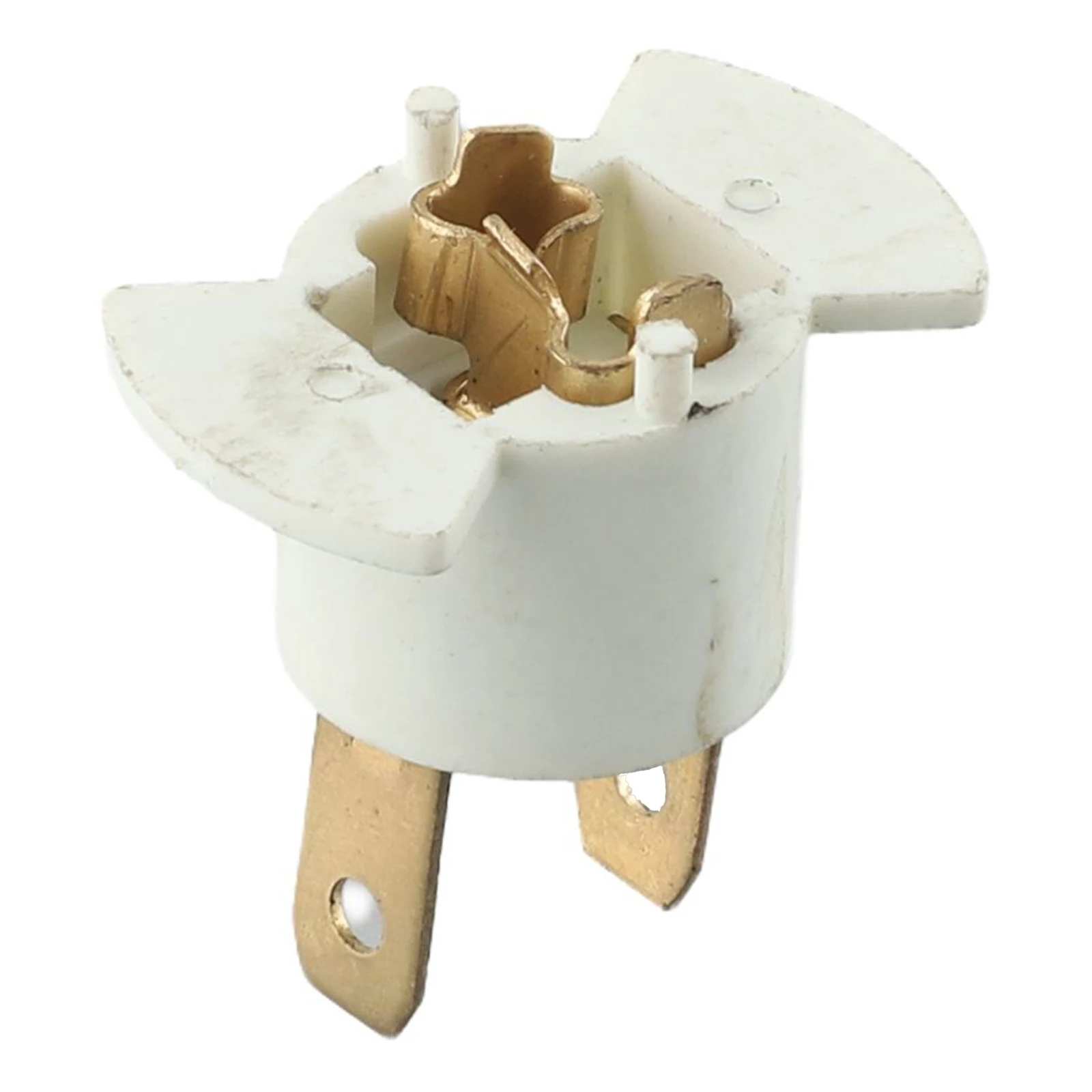 H1 Halogen Headlight Bulb Socket Holder 33116-SD4-961 ForPrelude 1997-2001 RL 1996-2004 TSX 2004-2008 Headlight Socket Base
H1 Halogen Headlight Bulb Socket Holder 33116-SD4-961 ForPrelude 1997-2001 RL 1996-2004 TSX 2004-2008 Headlight Socket Base
