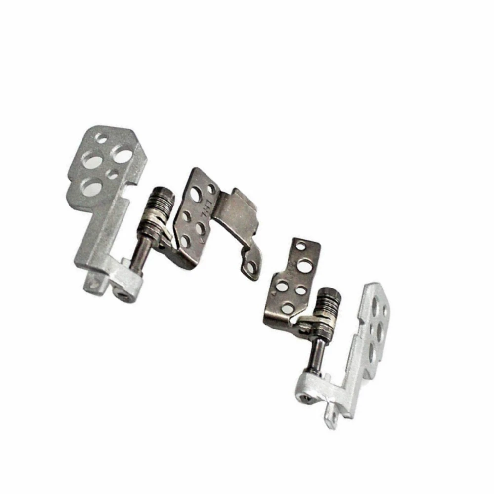 Новый комплект петель для ЖК-экрана ноутбука Lenovo 710S-13ISK 710S-13IKB Air 13 710S 710S-13 710s-13 ISK
Новый комплект петель для ЖК-экрана ноутбука Lenovo 710S-13ISK 710S-13IKB Air 13 710S 710S-13 710s-13 ISK