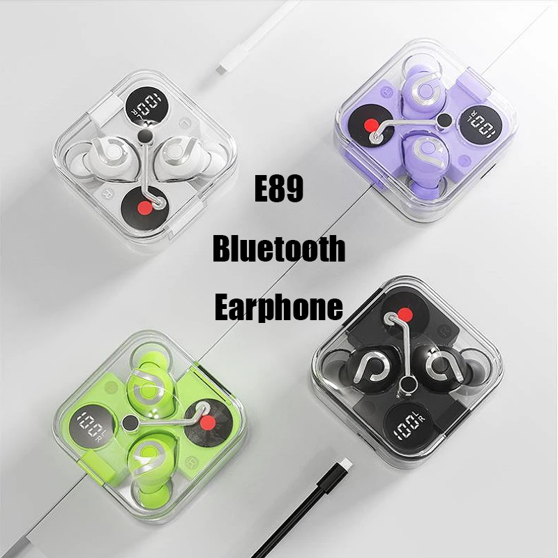 TWS мини-наушники-вкладыши HIFI музыка Bluetooth 5.3 беспроводные наушники спортивные водонепроницаемые наушники-вкладыши с HD микрофоном для IPhone14 Pro...
TWS мини-наушники-вкладыши HIFI музыка Bluetooth 5.3 беспроводные наушники спортивные водонепроницаемые наушники-вкладыши с HD микрофоном для IPhone14 Pro...