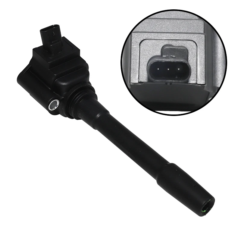 Auto Ignition Coil For FIAT 500X (334) 1.0 1.3 2018- For JEEP RENEGADE COMPASS 55282087 77830004 
Auto Ignition Coil For FIAT 500X (334) 1.0 1.3 2018- For JEEP RENEGADE COMPASS 55282087 77830004