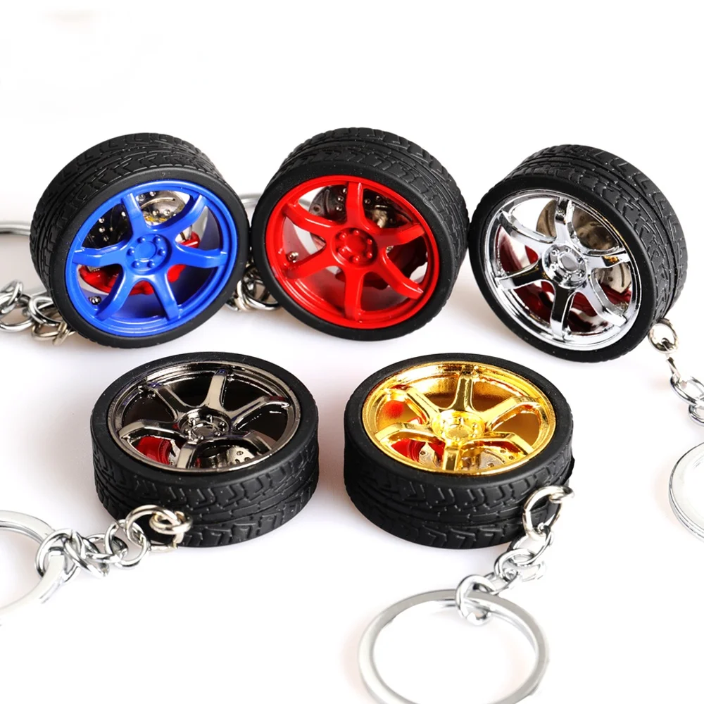 Car wheel Nos Turbo keychain key ring metal with Zinc alloy Brake discs Keyfob for TE37 TOYOTA style RIM wheel keychain
Car wheel Nos Turbo keychain key ring metal with Zinc alloy Brake discs Keyfob for TE37 TOYOTA style RIM wheel keychain