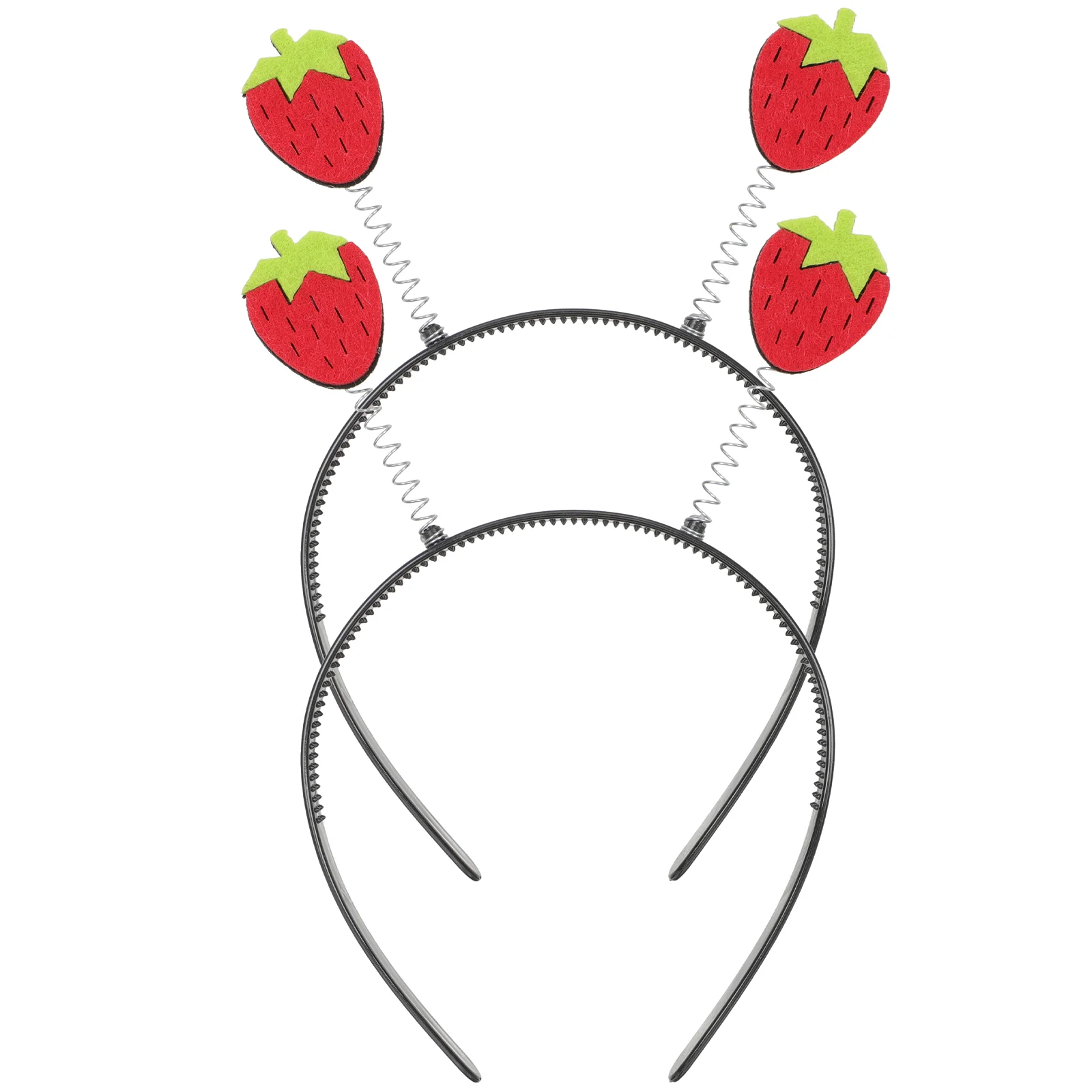 Strawberry Headband Fruits Hair Accessories Kids Headpiece Headdress Hairband Halloween Costume
Strawberry Headband Fruits Hair Accessories Kids Headpiece Headdress Hairband Halloween Costume