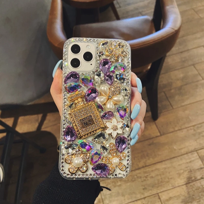 Роскошный чехол со стразами для телефона iPhone 13 12 11 Pro mini X XS Max XR 7 8 6 6S Plus, зеркальный чехол со стразами
Роскошный чехол со стразами для телефона iPhone 13 12 11 Pro mini X XS Max XR 7 8 6 6S Plus, зеркальный чехол со стразами