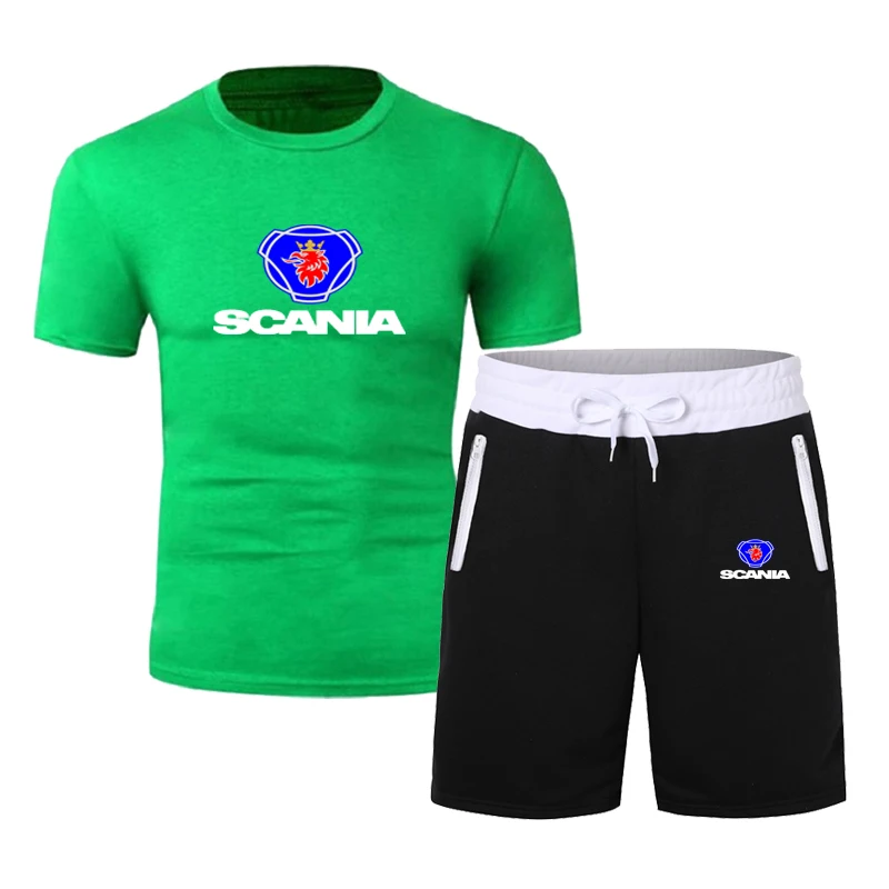 Set di due pezzi da uomo nuovi estivi Set di t-shirt e pantaloncini Casual sfumati tuta sportiva da uomo tuta a maniche corte di
Set di due pezzi da uomo nuovi estivi Set di t-shirt e pantaloncini Casual sfumati tuta sportiva da uomo tuta a maniche corte di