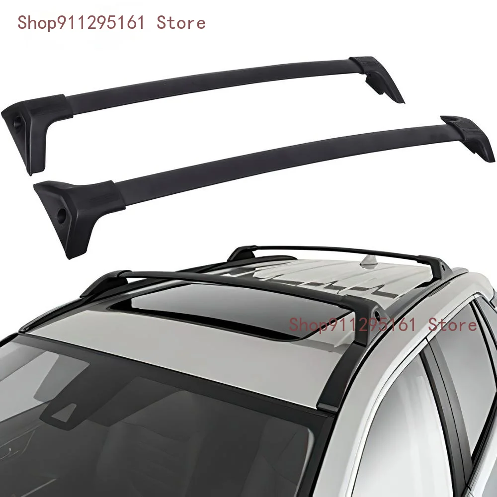 Roof Rack Crossbar Fit for 2019 2020 Toyota RAV4 RAV 4 2pcs Aluminum Roof Rack For Car Top Luggage Carrier Rails
Roof Rack Crossbar Fit for 2019 2020 Toyota RAV4 RAV 4 2pcs Aluminum Roof Rack For Car Top Luggage Carrier Rails