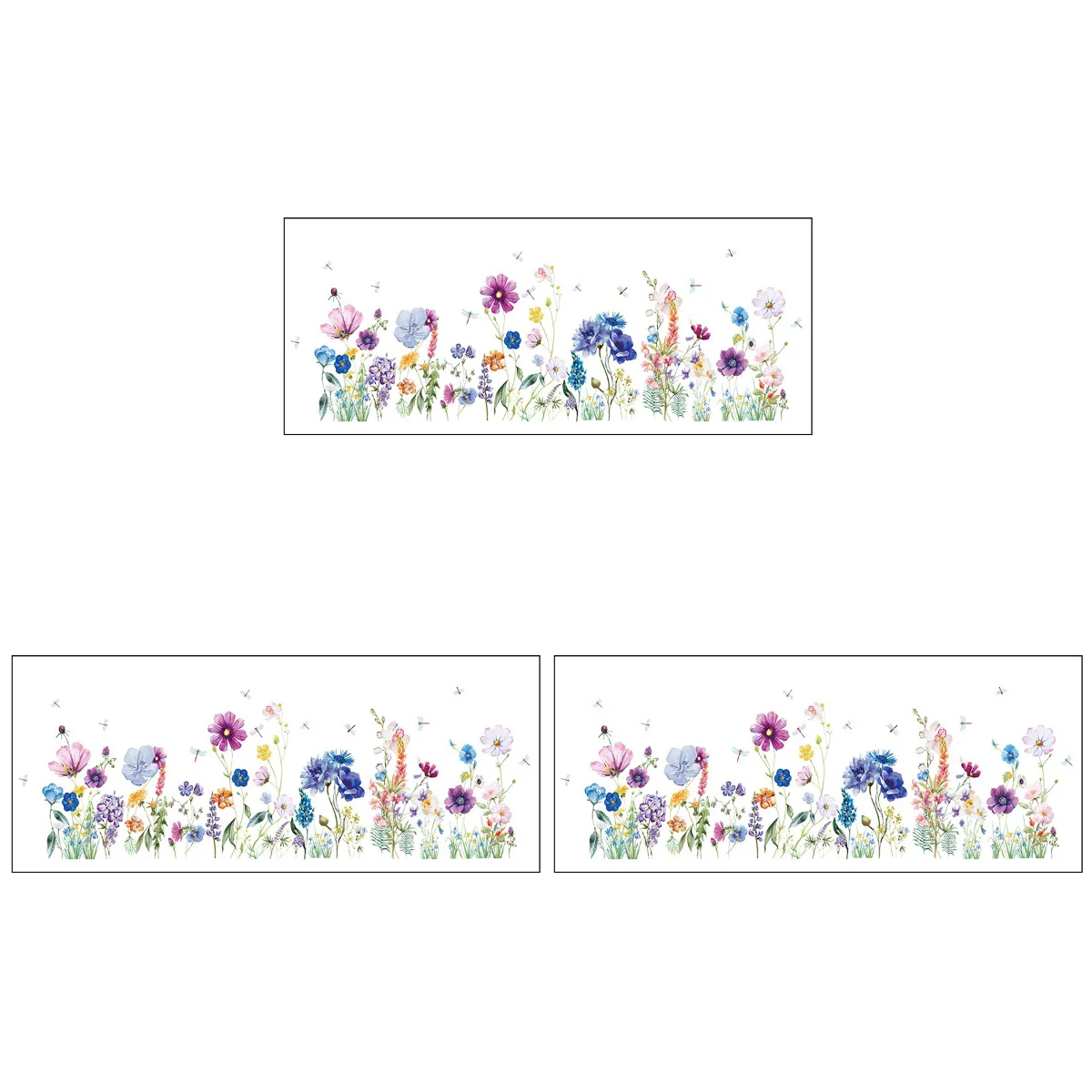 Wall Stickers Flower Decals Room Decorativewallpapers3D Vinyl Birds Sunflower Fresh Self Background Home Decal Garden Clings 
Wall Stickers Flower Decals Room Decorativewallpapers3D Vinyl Birds Sunflower Fresh Self Background Home Decal Garden Clings