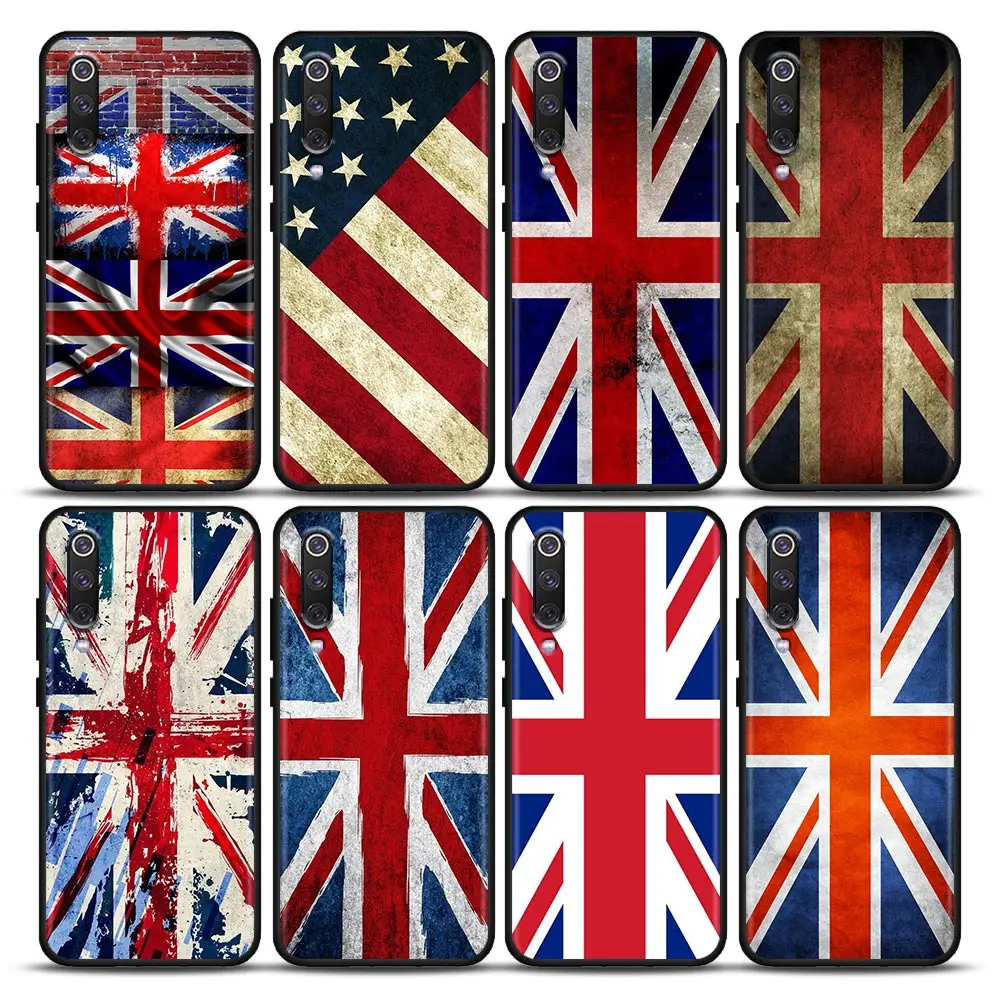 Phone Case for Xiaomi 8 9 SE A2 Note 10 POCO X3 M3 F3 M4 NFC GT Pro Lite 5G Case Funda Coque Cover Flag Of The United States
Phone Case for Xiaomi 8 9 SE A2 Note 10 POCO X3 M3 F3 M4 NFC GT Pro Lite 5G Case Funda Coque Cover Flag Of The United States