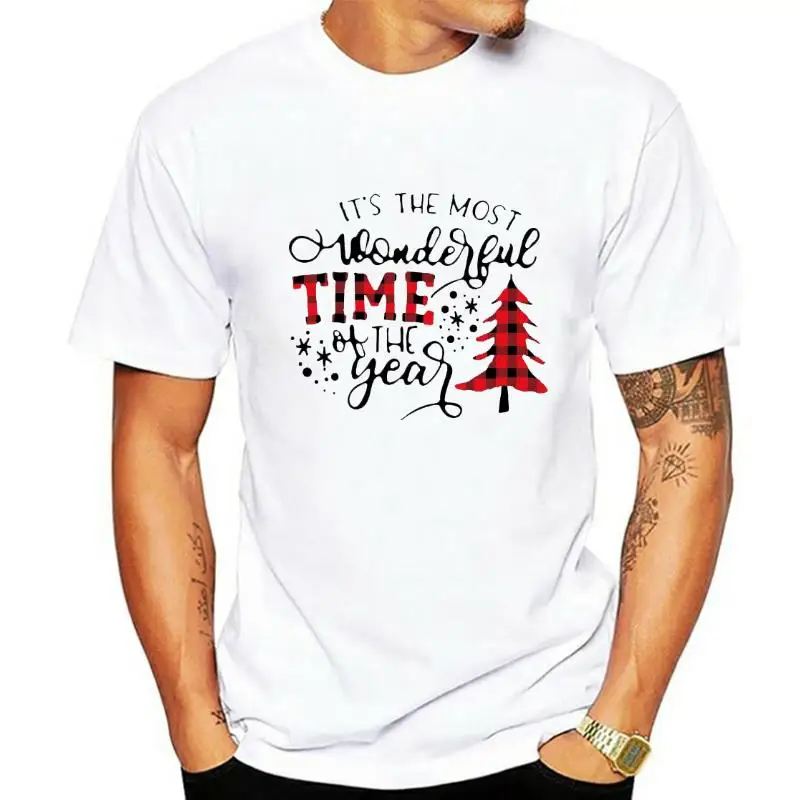 100% Cotton Women's T-shirt Christmas Tree Print Graphic Tees Female T Shirt Women Tops Plus Size Short Sleeve Tshirt
100% Cotton Women's T-shirt Christmas Tree Print Graphic Tees Female T Shirt Women Tops Plus Size Short Sleeve Tshirt