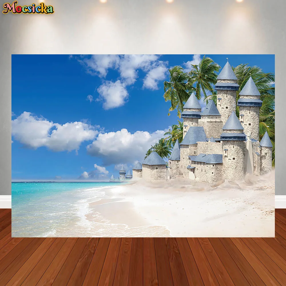 Mocsicka Sandy Beach Holiday Summer Digital Photography Backdrop Prop Sailboat Landscape Outside Window Photo Studio Background
Mocsicka Sandy Beach Holiday Summer Digital Photography Backdrop Prop Sailboat Landscape Outside Window Photo Studio Background