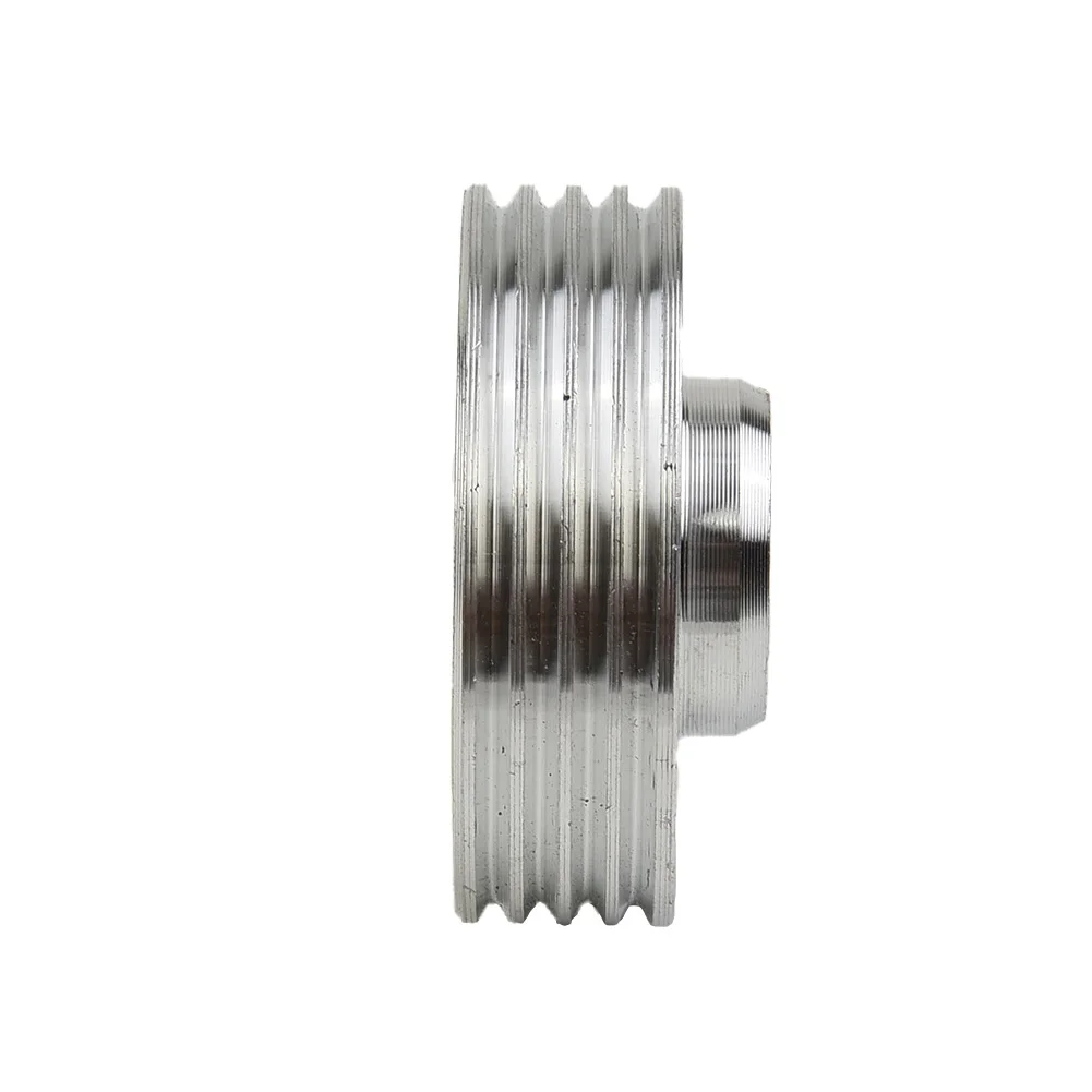 Durable Planer Cutter Head Pulley Woodworking 1900 1Pair Accessories Aluminium Alloy Electric Planer Hand Original
Durable Planer Cutter Head Pulley Woodworking 1900 1Pair Accessories Aluminium Alloy Electric Planer Hand Original