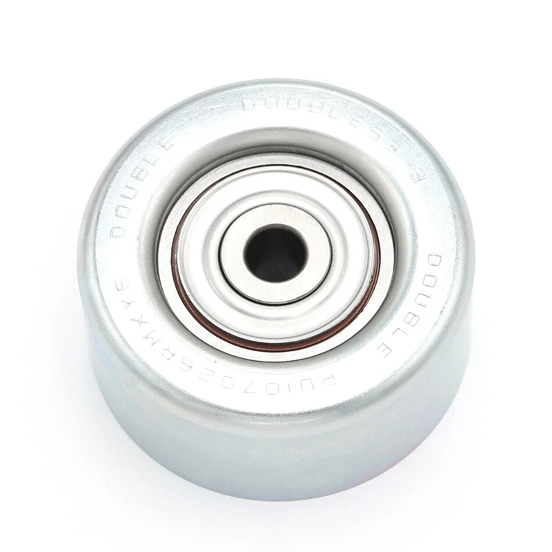 Drive Belt Idler Pulley Tensioner Pulley Suitable For Toyota Tacoma 4Runner Tundra 4.0L 16603-31040
Drive Belt Idler Pulley Tensioner Pulley Suitable For Toyota Tacoma 4Runner Tundra 4.0L 16603-31040