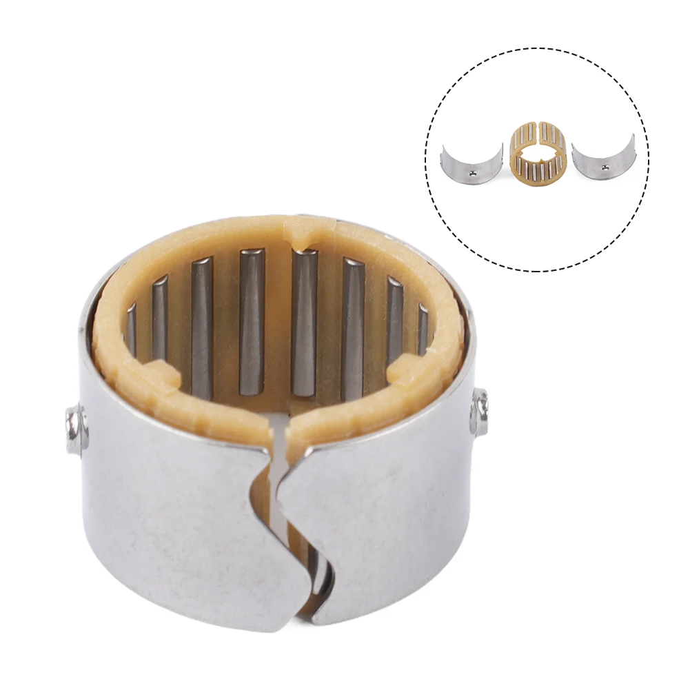 Needle Roller Bearing Eccentric Shaft Bearing 11377615379 For BMW 1 Series Hatchback (E87 Facelift) 2008-2011 For 2 Series Roads
Needle Roller Bearing Eccentric Shaft Bearing 11377615379 For BMW 1 Series Hatchback (E87 Facelift) 2008-2011 For 2 Series Roads