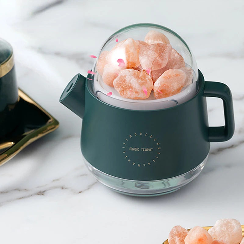 Увлажнитель-Ароматизатор воздуха с аккумулятором и USB-зарядкой
Увлажнитель-Ароматизатор воздуха с аккумулятором и USB-зарядкой