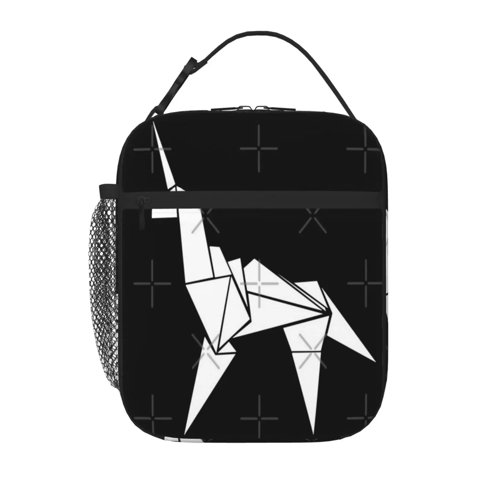 Blade Runner Origami Unicorn Kids Lunch Bag Thermal Bag For Food Lunch Tote Cute Lunch Bag
Blade Runner Origami Unicorn Kids Lunch Bag Thermal Bag For Food Lunch Tote Cute Lunch Bag
