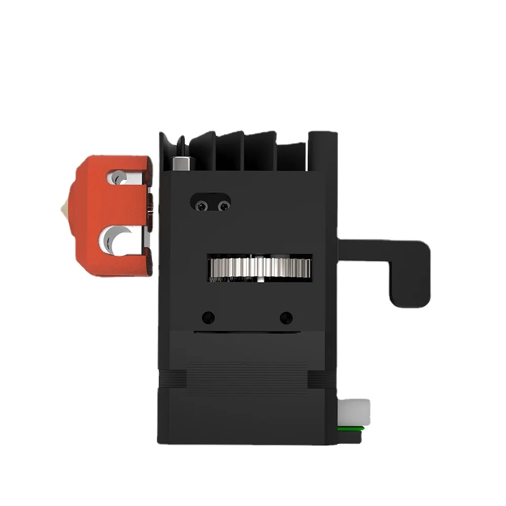 H2 Extruder Smart Version Upgrade H2 V2.0 Direct Dual Gear Extruder 24V 3D Printer Parts For B1 BX Ender3 V2/Pro Upgrade
H2 Extruder Smart Version Upgrade H2 V2.0 Direct Dual Gear Extruder 24V 3D Printer Parts For B1 BX Ender3 V2/Pro Upgrade