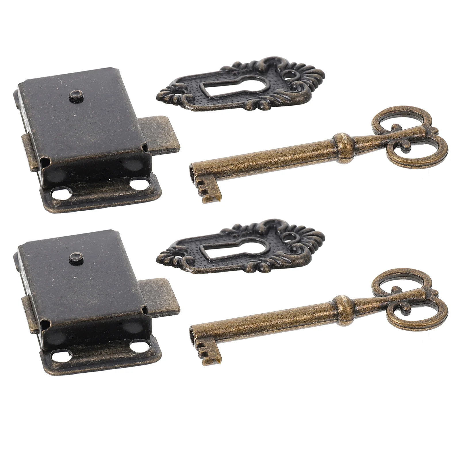 Lock Locks Boxjewelry Vintage Latches Casecabinetkey Wooden Haspfurniture Keys Fashioned Old Door Decorative Cupboard Metalcatch
Lock Locks Boxjewelry Vintage Latches Casecabinetkey Wooden Haspfurniture Keys Fashioned Old Door Decorative Cupboard Metalcatch