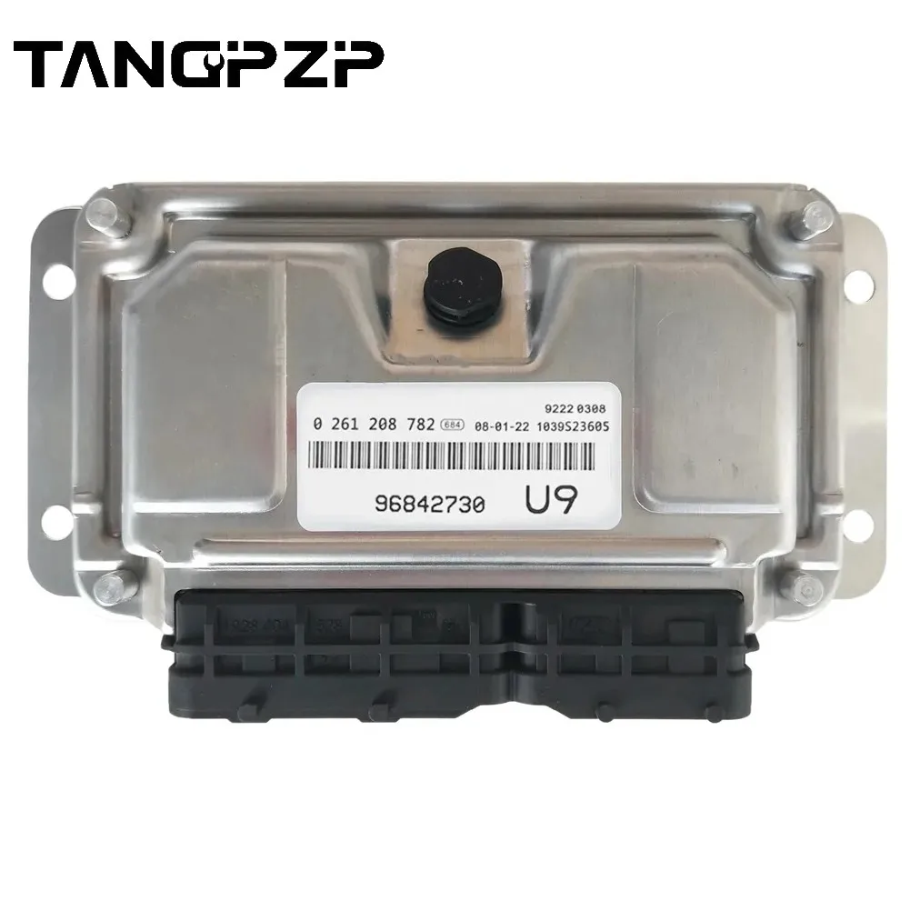 0261208782 Автомобильная материнская плата двигателя ECU для Opel ASTRA Chevrolet вместительный 96842730 0261201458
0261208782 Автомобильная материнская плата двигателя ECU для Opel ASTRA Chevrolet вместительный 96842730 0261201458