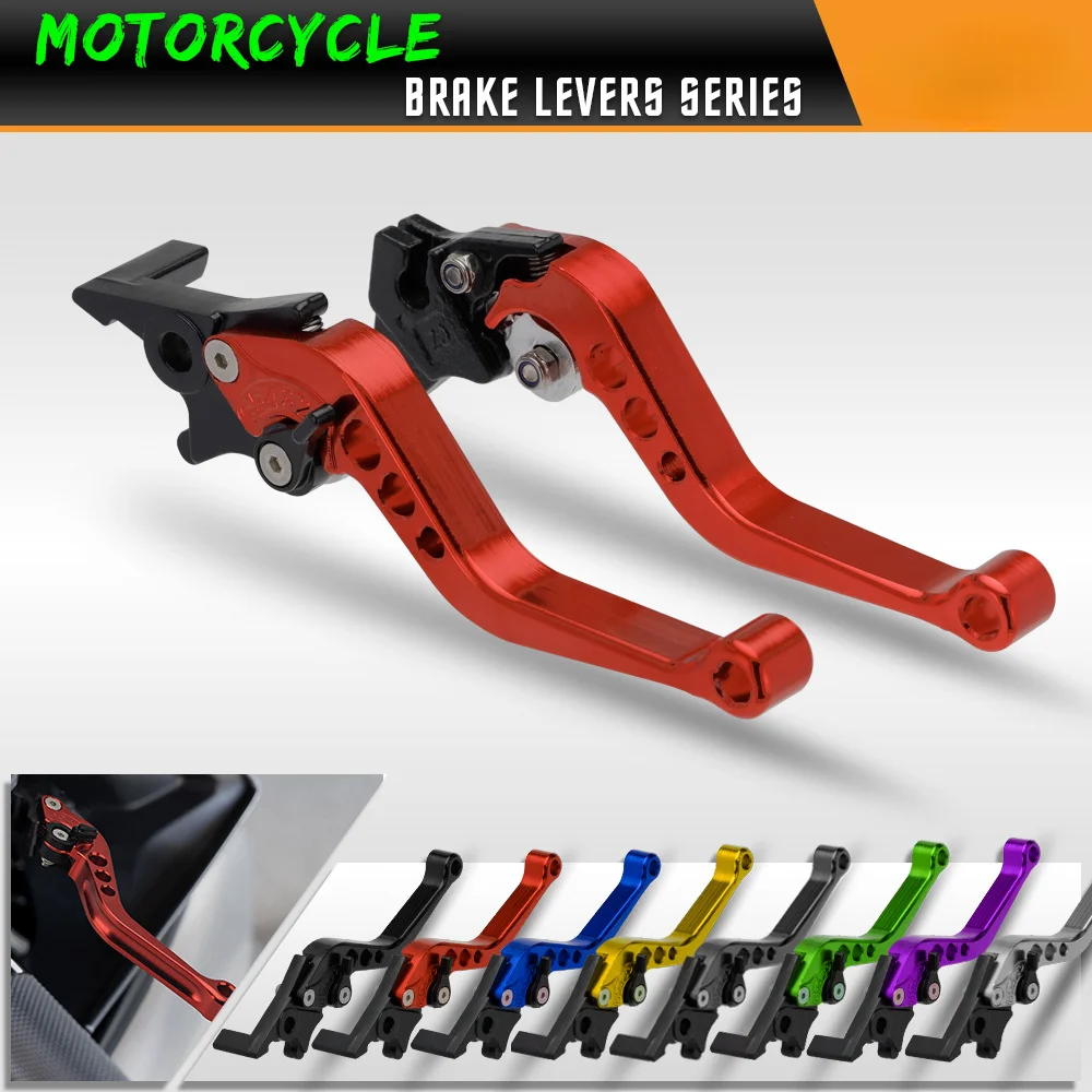 Motorcycle Accessories Modified Parts Folding Clutch Lever 6-speed Adjustable Drum Brake Handlebar Moto Electric Dirt Pit Bike
Motorcycle Accessories Modified Parts Folding Clutch Lever 6-speed Adjustable Drum Brake Handlebar Moto Electric Dirt Pit Bike