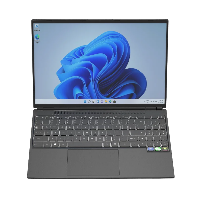 16 Inch Intel Laptop N5095A RAM 12GB Rom 128GB 256GB 512GB 1TB Business Netbook Windows 10 11 Pro Upgraded Version PC Notebook
16 Inch Intel Laptop N5095A RAM 12GB Rom 128GB 256GB 512GB 1TB Business Netbook Windows 10 11 Pro Upgraded Version PC Notebook
