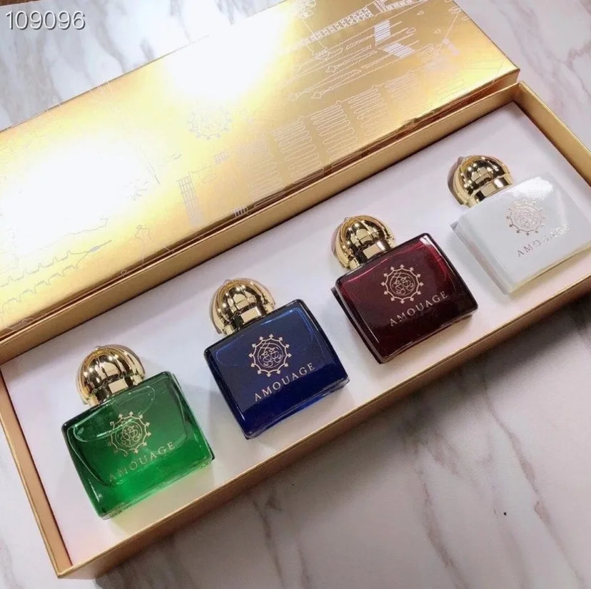 Популярные брендовые духи Amouage женские оригинальные духи для женщин долговечный женский спарй для тела Женский дезодорант
Популярные брендовые духи Amouage женские оригинальные духи для женщин долговечный женский спарй для тела Женский дезодорант
