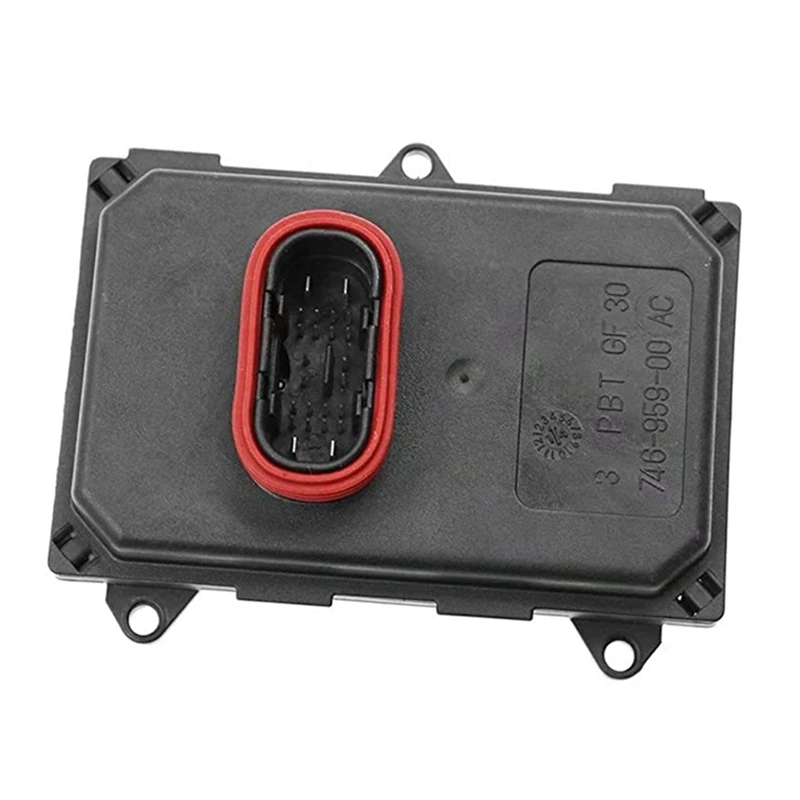 4H0941329 Car Headlight Ballast Control Unit Head Lights Power Module Auto Parts For A3 S3 A6 S6 A8S8 Jetta Tiguan Touareg
4H0941329 Car Headlight Ballast Control Unit Head Lights Power Module Auto Parts For A3 S3 A6 S6 A8S8 Jetta Tiguan Touareg