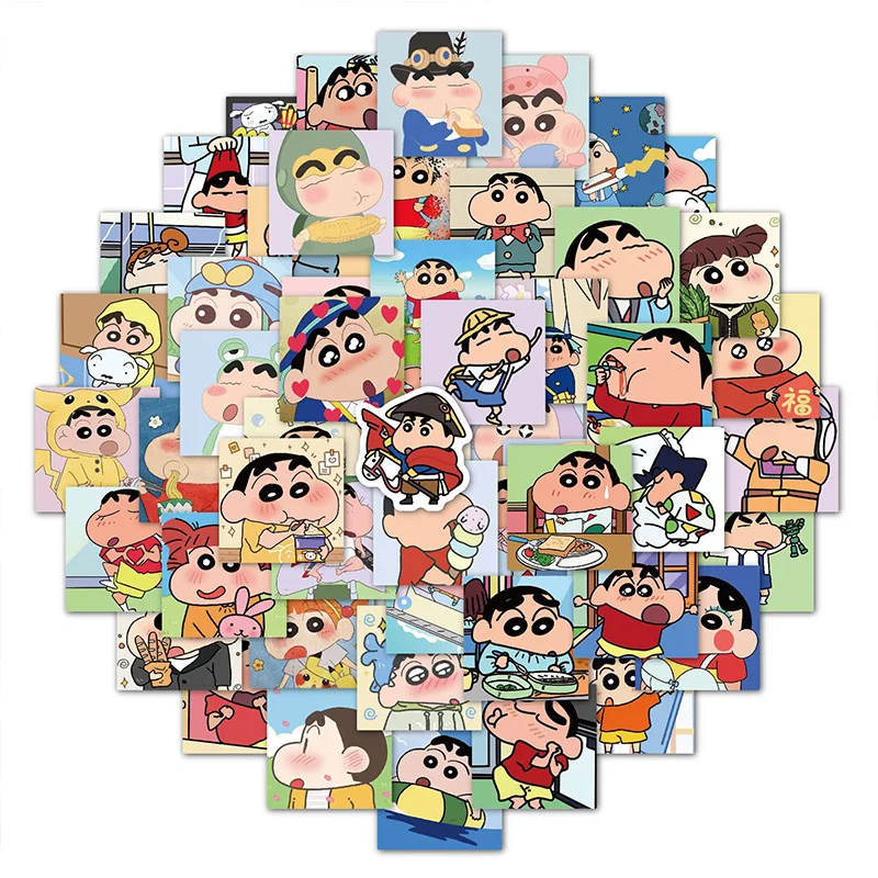 Personalized Waterproof Sticker Laptop Mobile Phone Suitcase Case Cute Animation Sticker Kids Toys Home Decoration
Personalized Waterproof Sticker Laptop Mobile Phone Suitcase Case Cute Animation Sticker Kids Toys Home Decoration