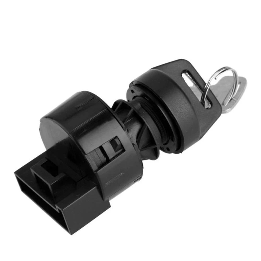 4012165 Ignition Switch Lock Keys Set Fit for Polaris RZR 570 800 900 1000 Off/Run/Light On/Start 6 PIN 4 Position
4012165 Ignition Switch Lock Keys Set Fit for Polaris RZR 570 800 900 1000 Off/Run/Light On/Start 6 PIN 4 Position