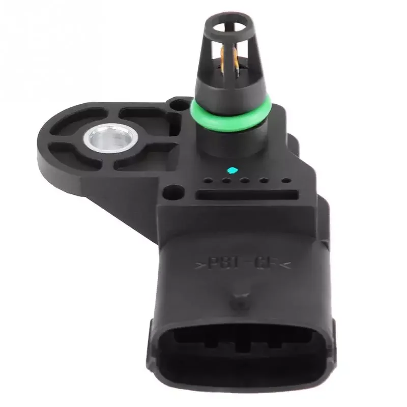 Map Manifold Air Pressure Turbo Boost Sensor For Vauxhall Opel Fiat for Zafira Bosch 0281002437
Map Manifold Air Pressure Turbo Boost Sensor For Vauxhall Opel Fiat for Zafira Bosch 0281002437