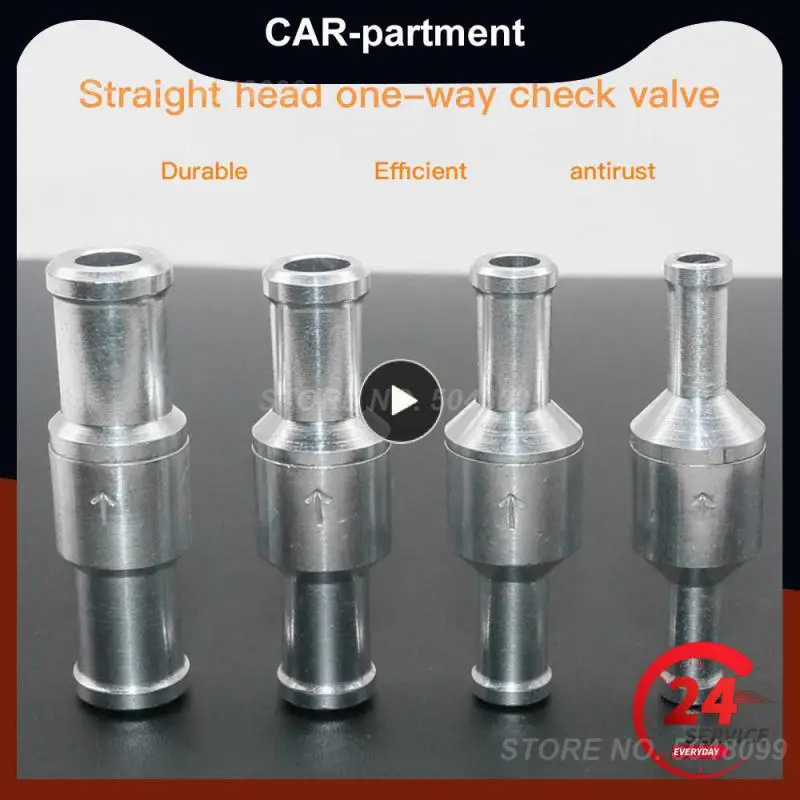 Check Valve It Is Suitable For Various Sizes Of Oil Supply Joints And Manual Pumps Resistant To Gasoline And Aging Four Ty
Check Valve It Is Suitable For Various Sizes Of Oil Supply Joints And Manual Pumps Resistant To Gasoline And Aging Four Ty