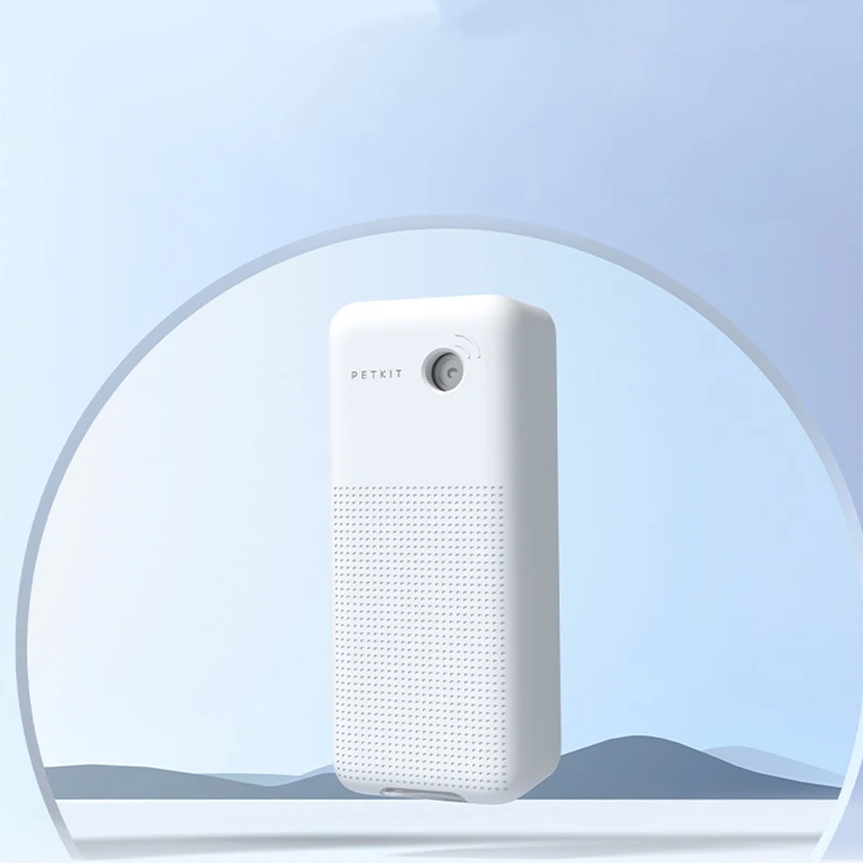 Smart Spray Purifier Cat litter Box Deodorant Cat Deodorant Machine For PURA MAX
Smart Spray Purifier Cat litter Box Deodorant Cat Deodorant Machine For PURA MAX