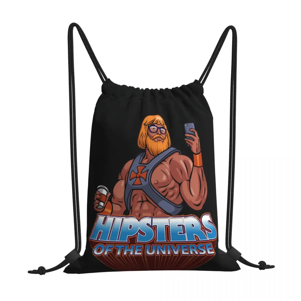 Хипстеры She Ra and The принцессы Power Loo Kee рюкзак для хранения с анимационным принтом на шнурке для подростков, дорожная сумка с карманом
Хипстеры She Ra and The принцессы Power Loo Kee рюкзак для хранения с анимационным принтом на шнурке для подростков, дорожная сумка с карманом