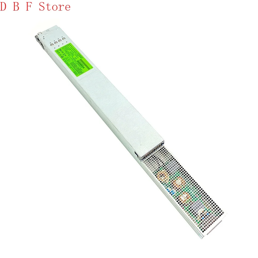 DPS-2450AB A для HP C7000, блок питания для сервера 588733-001 570493-001 2450 Вт
DPS-2450AB A для HP C7000, блок питания для сервера 588733-001 570493-001 2450 Вт