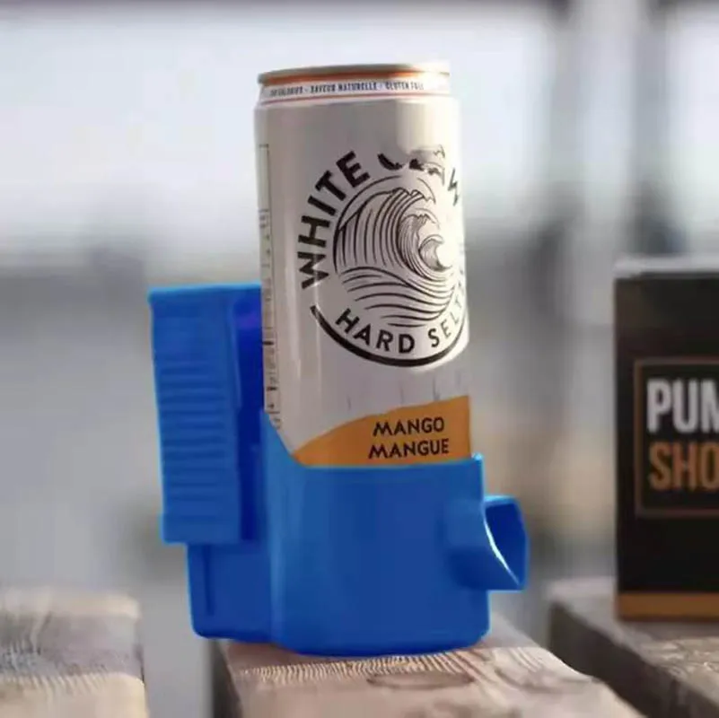 Beer Gun Can Opener Pump Action Tool Fog Gun Blasting New Fantastic Drinking Contest Carnival Crazy Party
Beer Gun Can Opener Pump Action Tool Fog Gun Blasting New Fantastic Drinking Contest Carnival Crazy Party