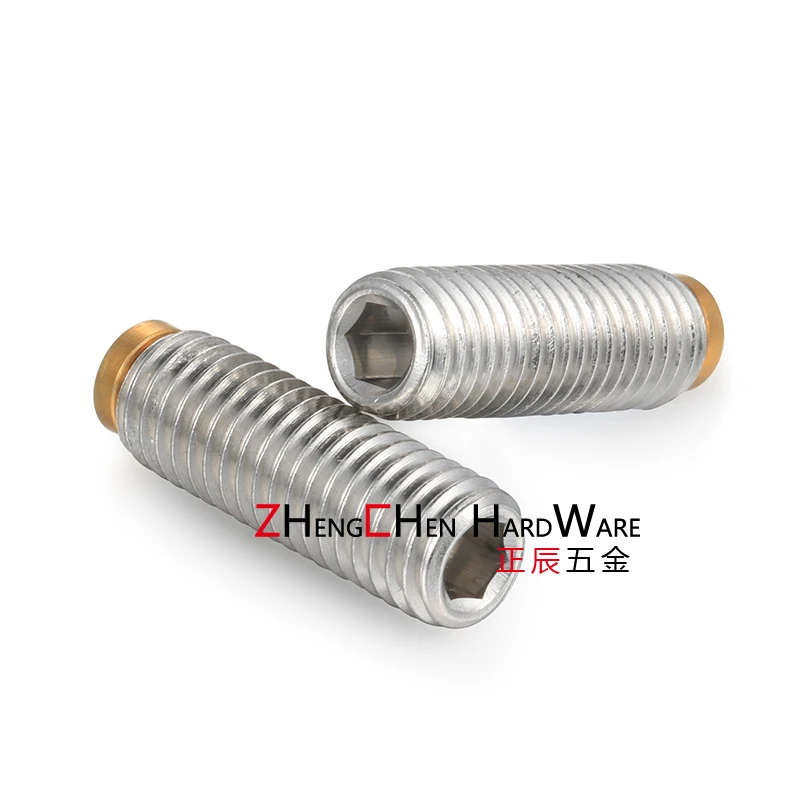 Винт SBPP SBCP SBCT SBPPS SBCPS SBCTS с шестигранным отверстием, нейлоновый мягкий Болт для крепления нейлоновых наконечников 
Винт SBPP SBCP SBCT SBPPS SBCPS SBCTS с шестигранным отверстием, нейлоновый мягкий Болт для крепления нейлоновых наконечников