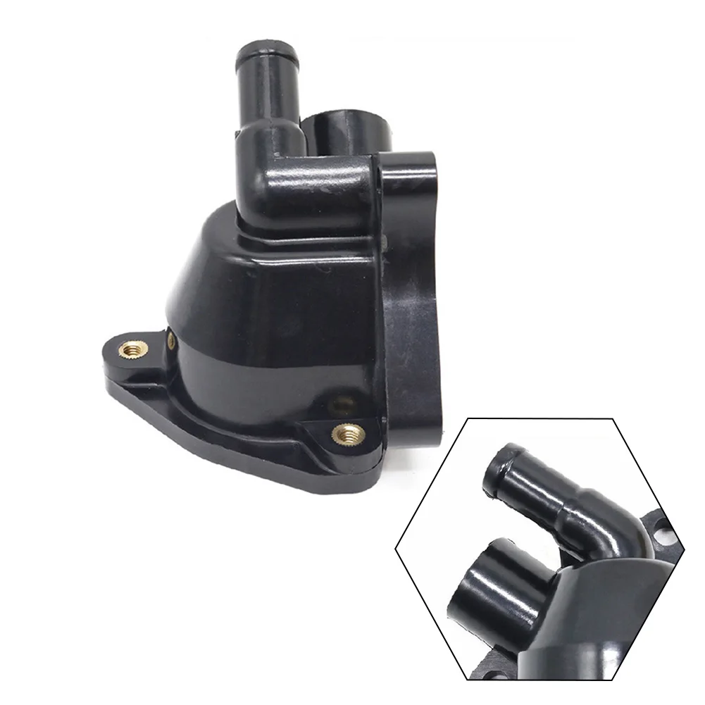 High Quality Practical Brand New Durable Car Thermostat Base 19320-PNA-003 ABS Black Car Part Replacement Part
High Quality Practical Brand New Durable Car Thermostat Base 19320-PNA-003 ABS Black Car Part Replacement Part
