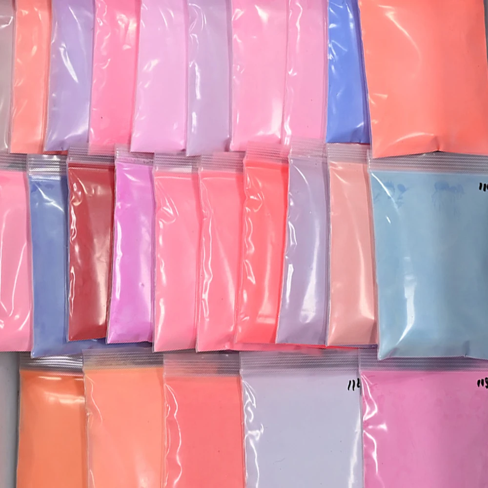 50g Dip Powder Nail Pack, 115 Colors Classic Nude Pink Gray Collection Acrylic Dipping Powder Starter French Nail Art Manicure
50g Dip Powder Nail Pack, 115 Colors Classic Nude Pink Gray Collection Acrylic Dipping Powder Starter French Nail Art Manicure