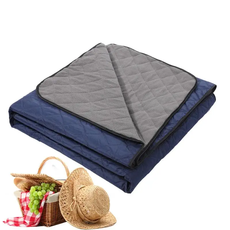 Picnic Blankets Outdoor Camping Blanket Portable Car Blanket Outside Blanket For Grass Park Blanket For Outdoor Camping Travel
Picnic Blankets Outdoor Camping Blanket Portable Car Blanket Outside Blanket For Grass Park Blanket For Outdoor Camping Travel