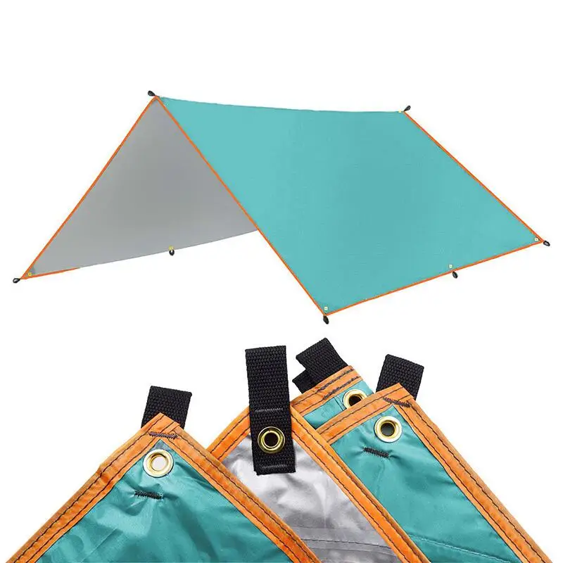 5x3m 4x3m 3x3m Awning Waterproof Outdoor Camping Tourist Beach Sun Shelter Ultralight Canopy Sunshade Hammock Rain Fly
5x3m 4x3m 3x3m Awning Waterproof Outdoor Camping Tourist Beach Sun Shelter Ultralight Canopy Sunshade Hammock Rain Fly