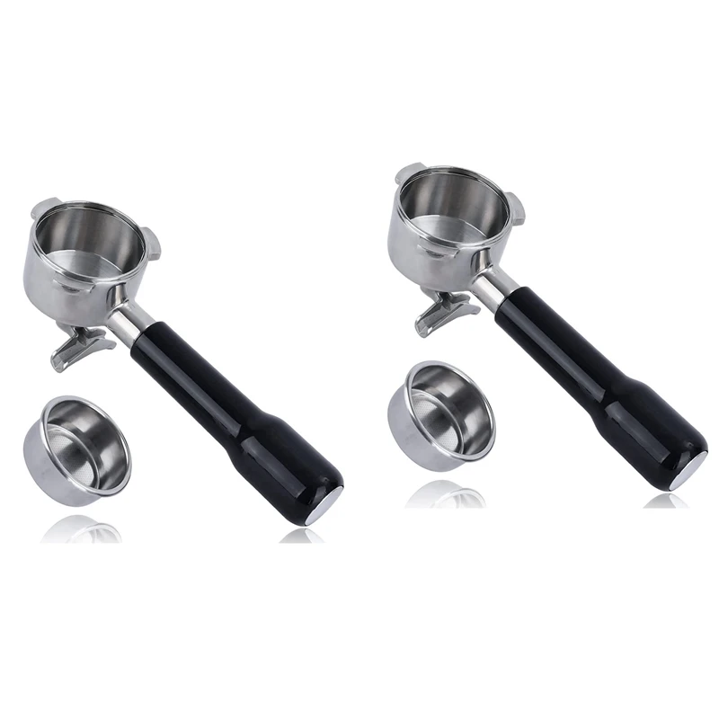 2X, 54 мм портативный держатель для Breville BES870XL, BES870BSXL, BES878BSS, BES840XL держатель из нержавеющей стали
2X, 54 мм портативный держатель для Breville BES870XL, BES870BSXL, BES878BSS, BES840XL держатель из нержавеющей стали