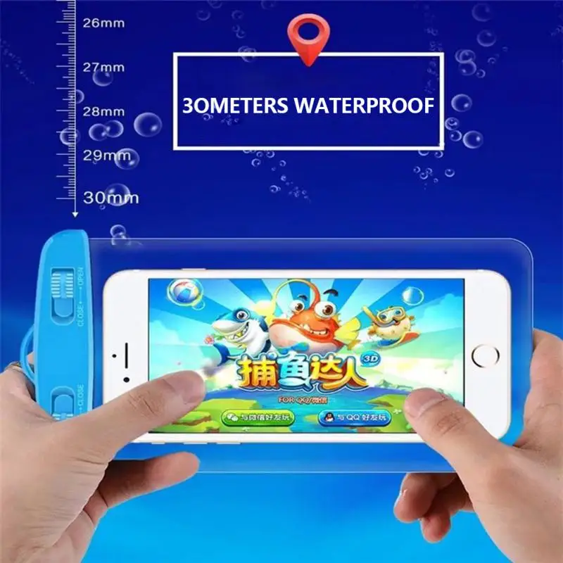 2/4/6PCS Pvc Pouch Diving Bags For Phone Hd Transparent Rainforest Desert Snow Dry Bag Underwater Swim Pouch Underwater
2/4/6PCS Pvc Pouch Diving Bags For Phone Hd Transparent Rainforest Desert Snow Dry Bag Underwater Swim Pouch Underwater