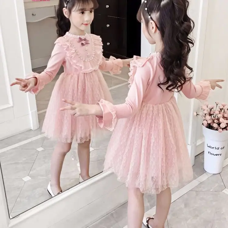 2022 Spring New Fashion Sweet Princess Dress Kids Clothing Children's Canopy Pink Dress Fashion Cute Dress Boutique Clothing
2022 Spring New Fashion Sweet Princess Dress Kids Clothing Children's Canopy Pink Dress Fashion Cute Dress Boutique Clothing