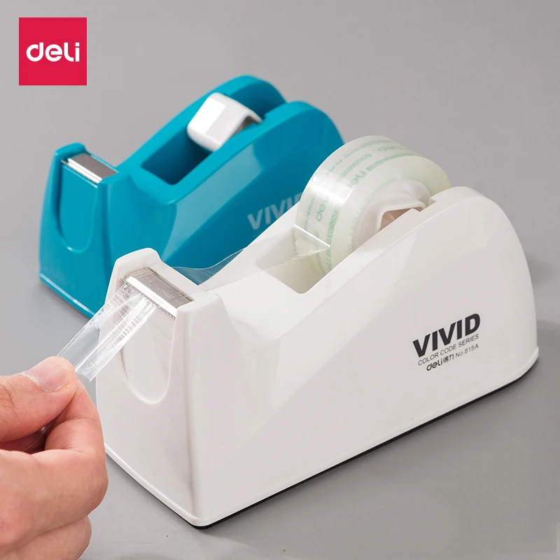 Tape Дозатор Business Transparent Deli School Washi Tape Office Youpin Dispenser Holder Organizer Supplies Cutter Stationery
Tape Дозатор Business Transparent Deli School Washi Tape Office Youpin Dispenser Holder Organizer Supplies Cutter Stationery